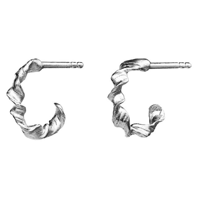 Amalie Earring Silver