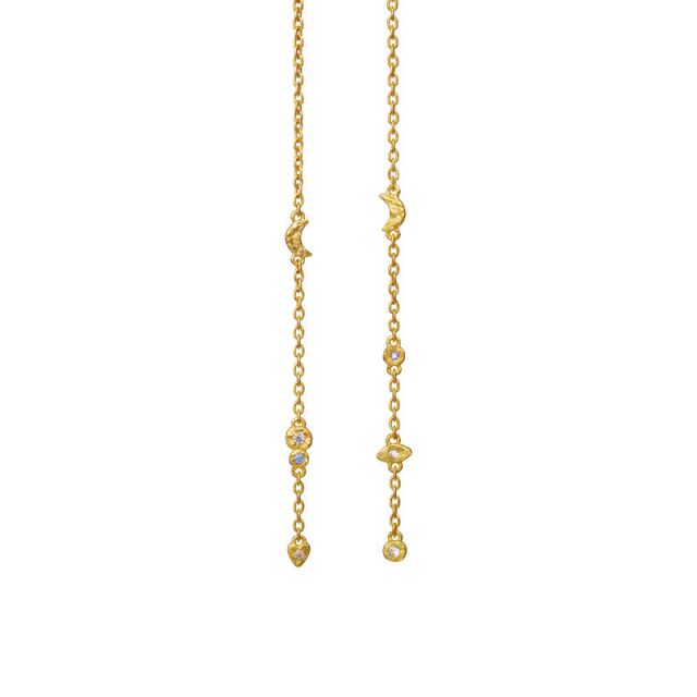 Kristina Earring Gold