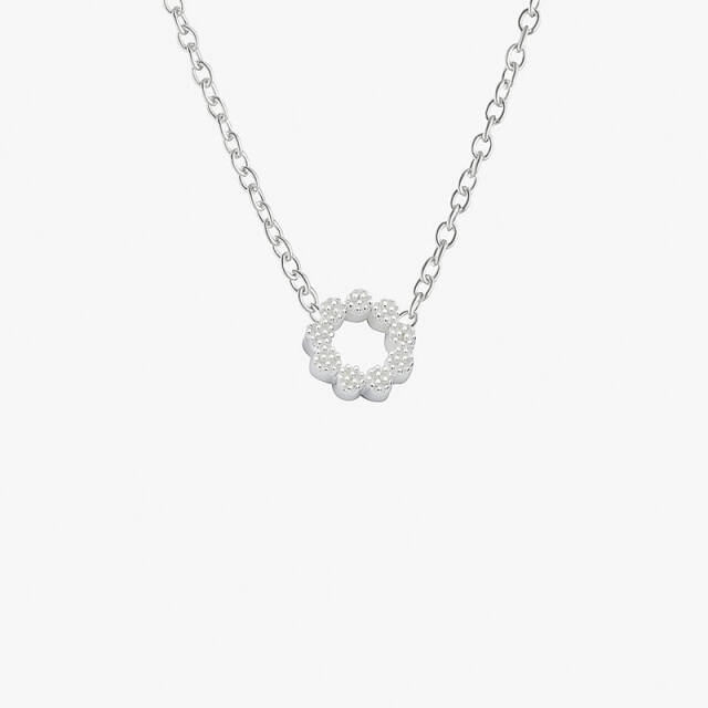 Bliss Necklaces