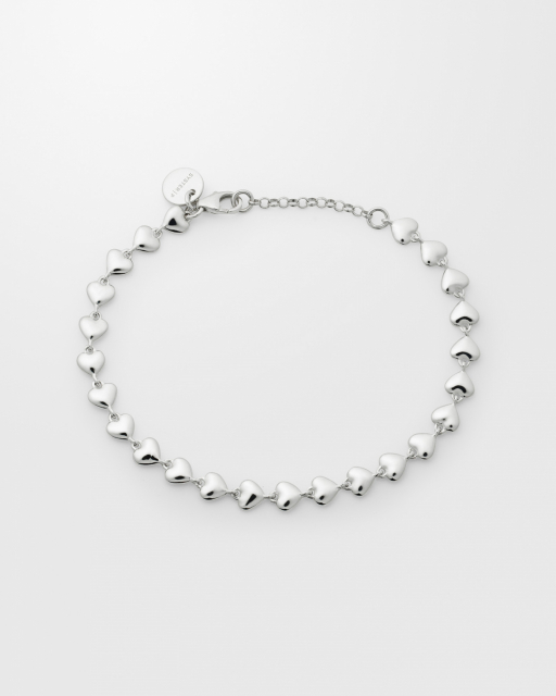 Darling Bracelets Silver
