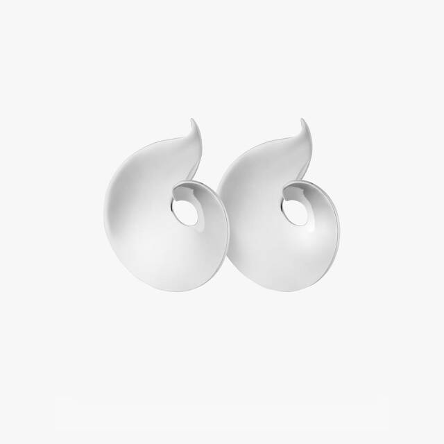 La Vie grande Earring
