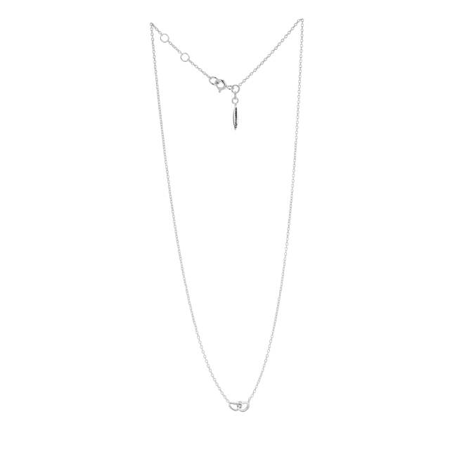 Love Necklaces silver