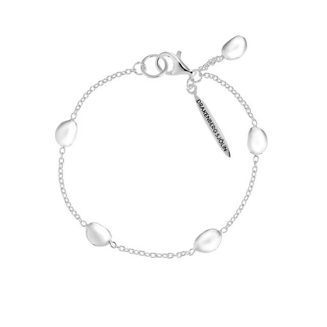 Morning Dew Bracelets silver