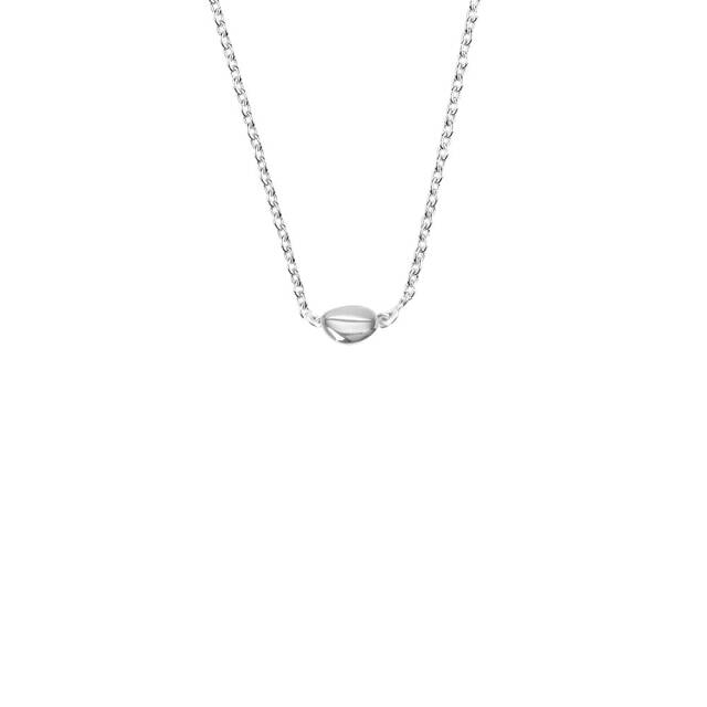Morning Dew petite Necklaces silver