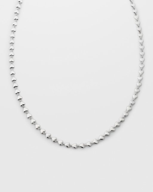 Darling Necklaces Silver