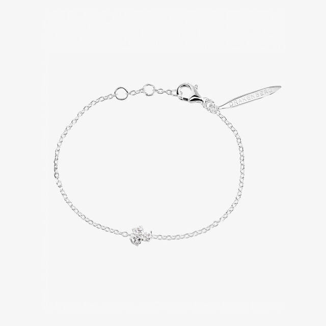 Petite Star Bracelets silver