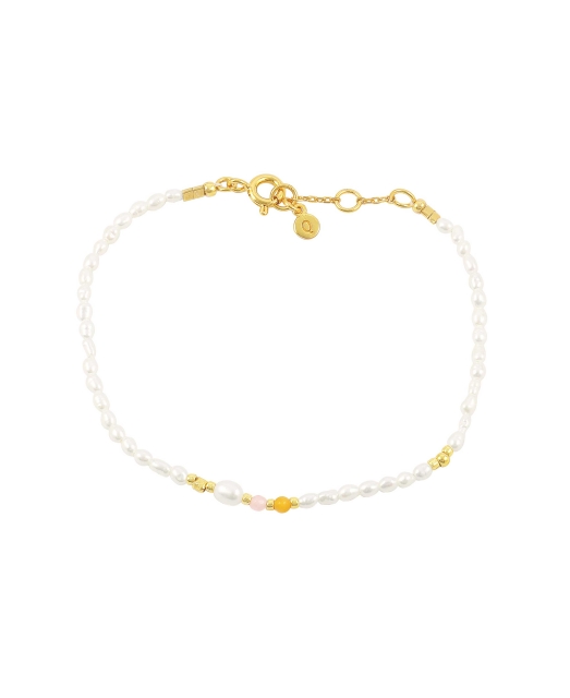 Olivia Bracelet Gold