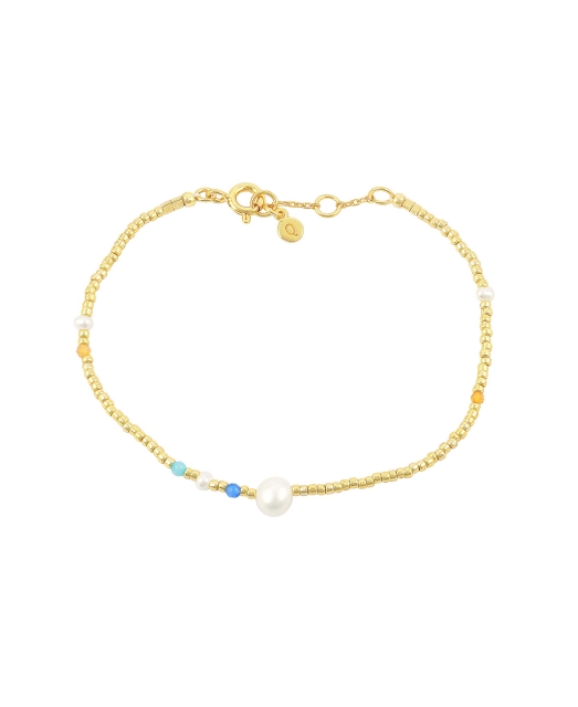 Isabella Bracelet Gold