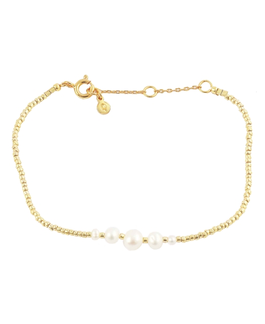 Keyla Bracelet Gold