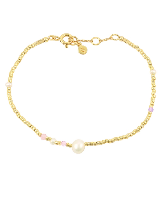 Maya Bracelet Gold