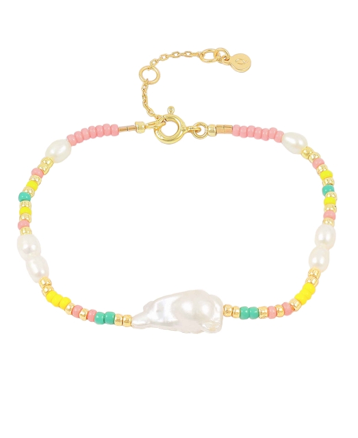 Aurora Bracelet Gold