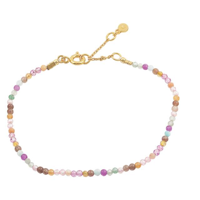 Vilma Bracelets Gold