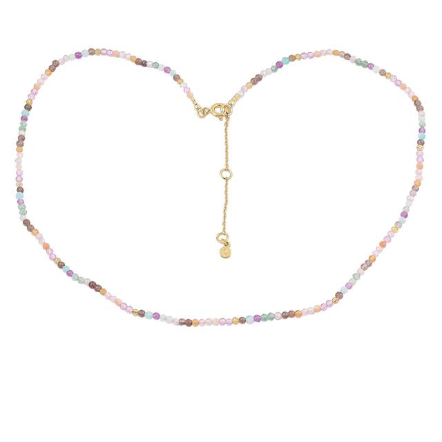 Vilma Necklaces Gold