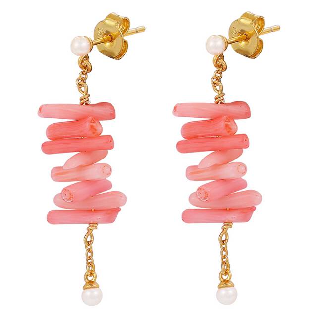 Elvira Earring