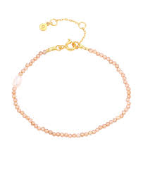 Zuri Bracelet Gold