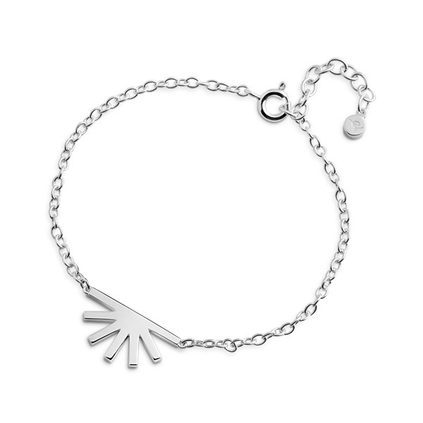 Shine Bracelets silver