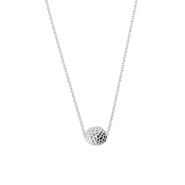 Stardust Necklaces silver
