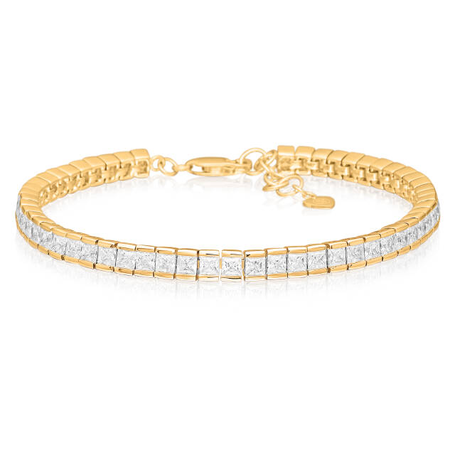 SASSO BRACELET Gold
