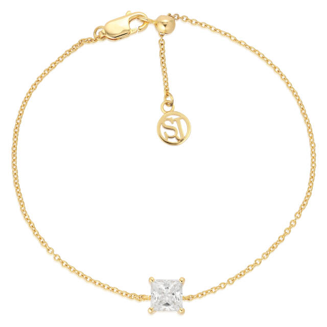 ELLERA QUADRATO Bracelets