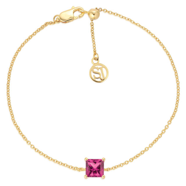 ELLERA QUADRATO Bracelets