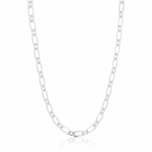 Capizzi Necklaces(Silver)
