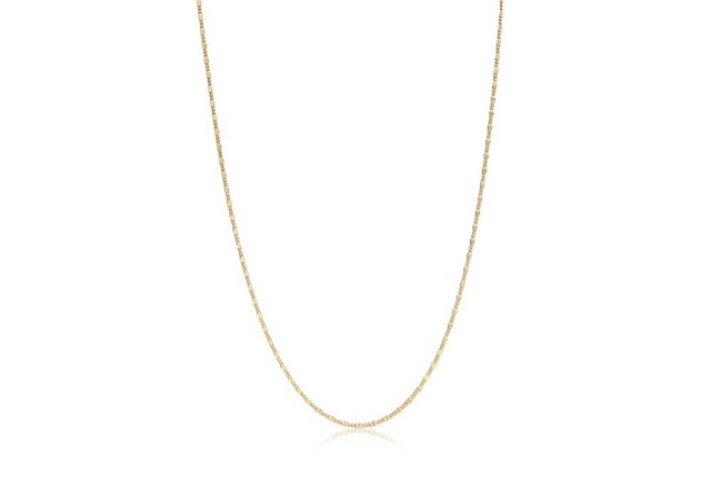 BRILLARE Necklaces (Gold)