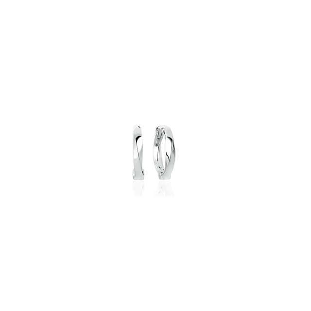 FERRARA PICCOLO PIANURA Earring (silver)