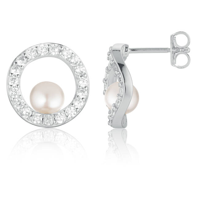 PONZA CIRCOLO Earring