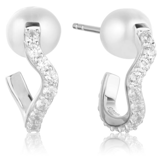 PONZA CREOLO MEDIO Earring