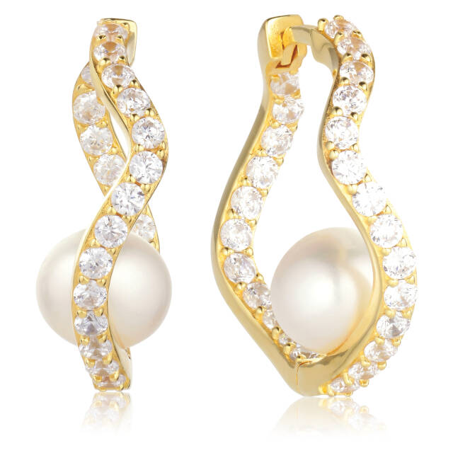 PONZA Earring