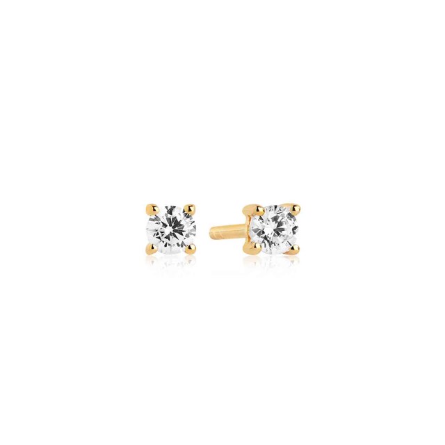 PRINCESS PICCOLO Earring (Gold)