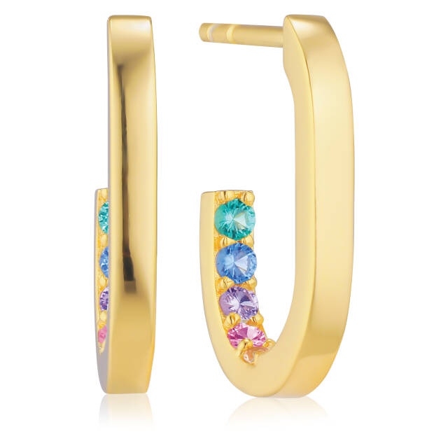 CAPIZZI PICCOLO Earring