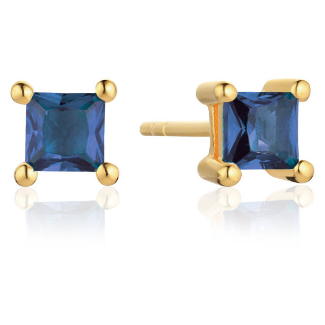 ELLERA QUADRATO Earring