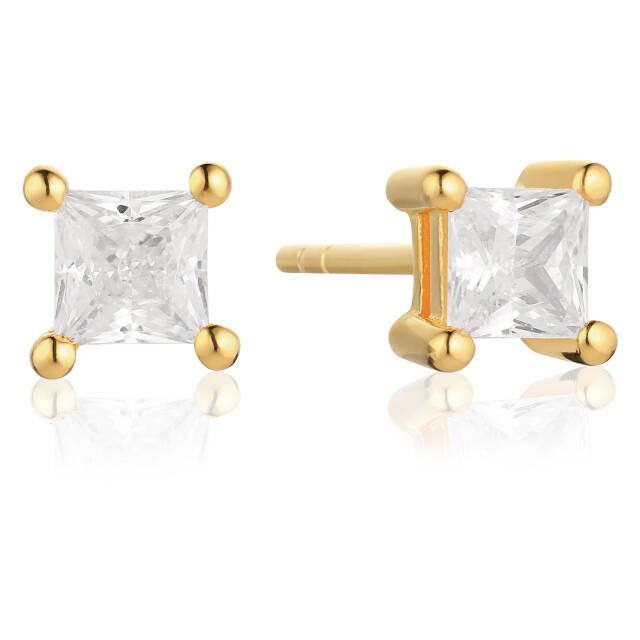 ELLERA QUADRATO Earring