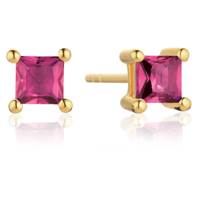 ELLERA QUADRATO Earring