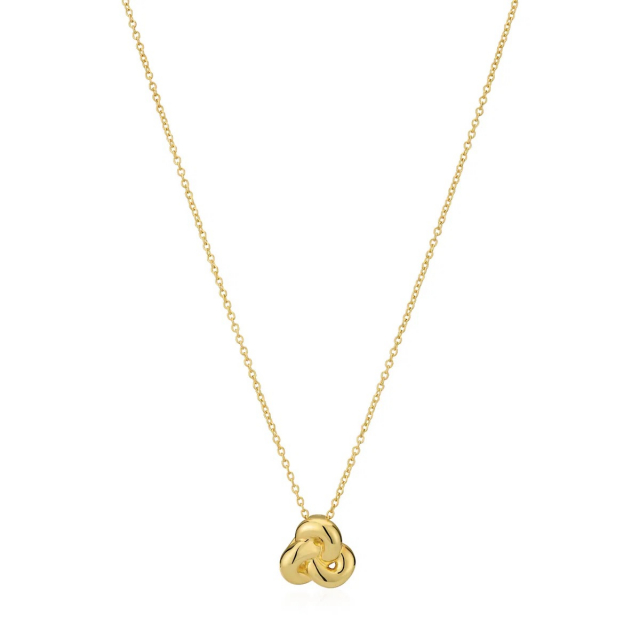 IMPERIA PIANURA NECKLACE Gold