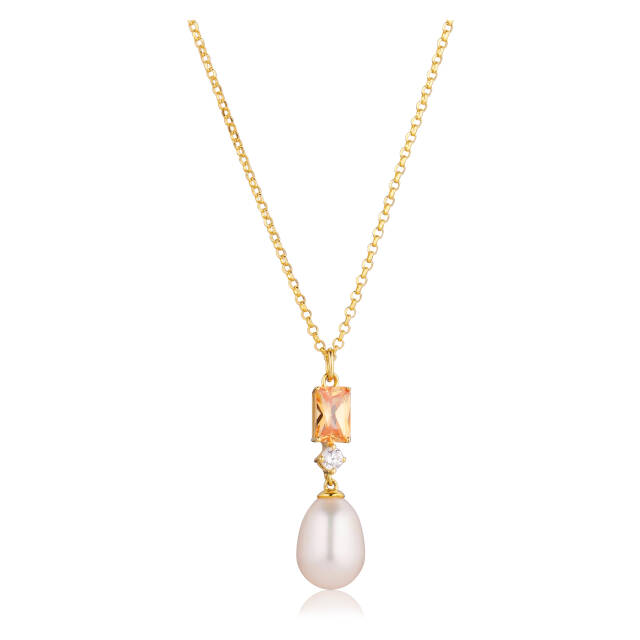 GALATINA Necklaces