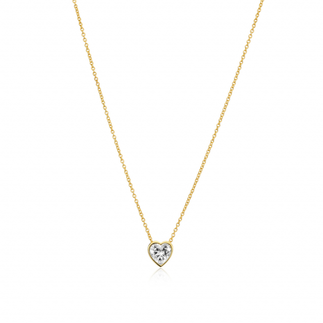 AMORINO NECKLACE Gold