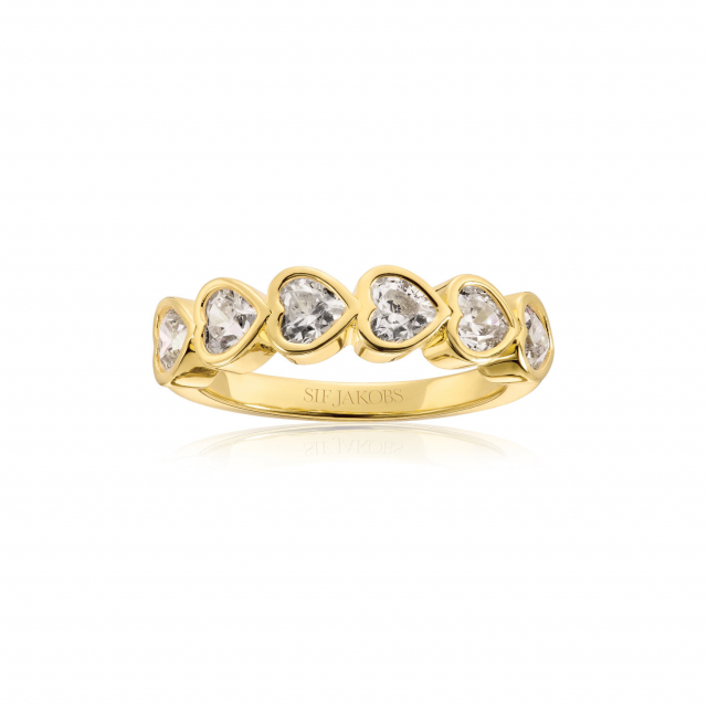 AMORINO RING Gold