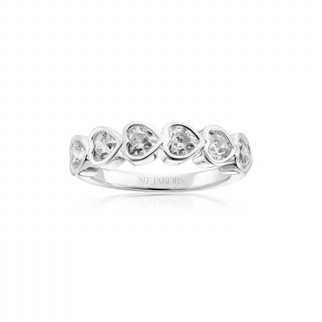 AMORINO RING Silver