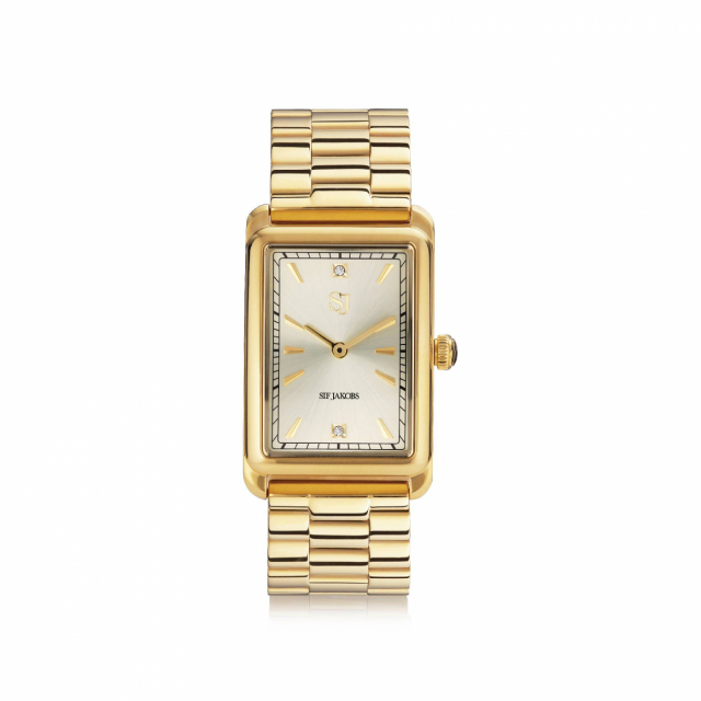 SANTINA WATCH Gold