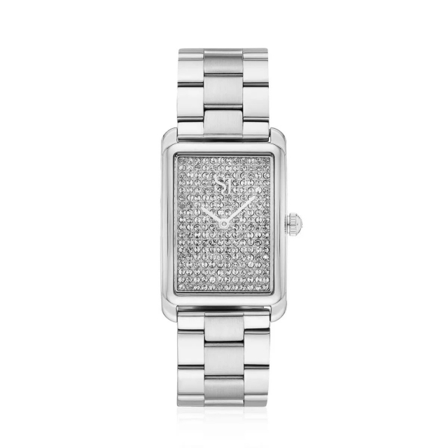 SANTINA WATCH SILVER