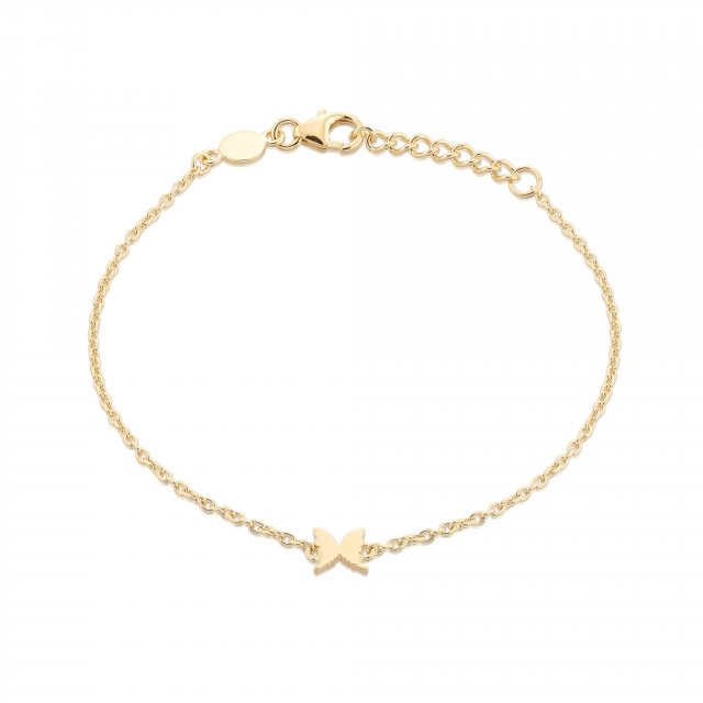 Petite Bracelet Gold
