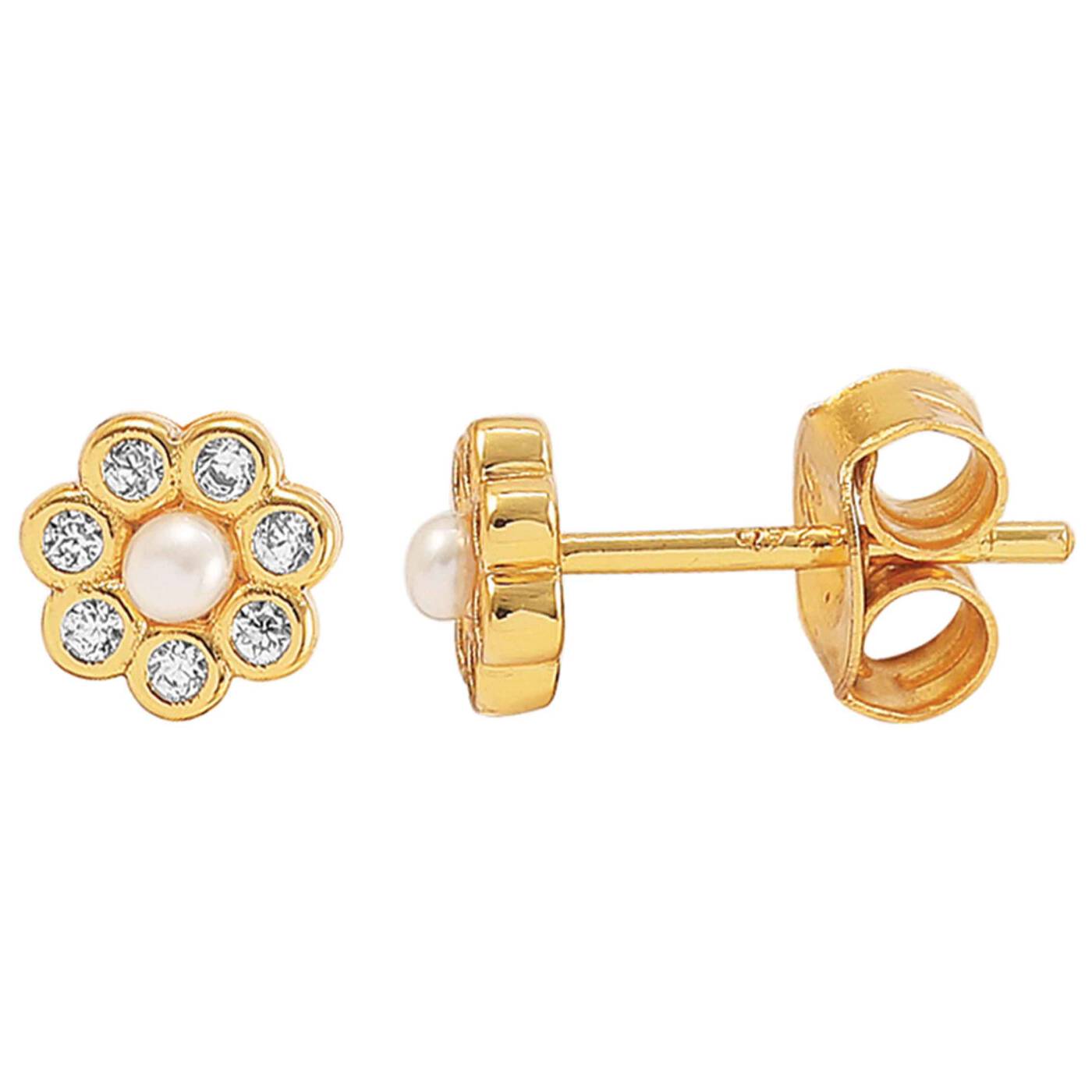 Earrings - Tustains Jewellers