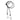 Homo Sapiens Halsband Silver