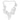 Garden Of Eden Collier Halsband Silver