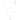 Mini Me Sans Peur Halsband Silver 42-45 cm