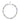 Dream Collier Halsband Silver