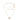 You & Me Halsband Guld