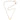 Little Miss Butterfly Halsband Guld